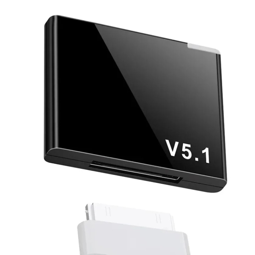 Receptor de Áudio Bluetooth 5. - Audio Music Wave avaliação e preço