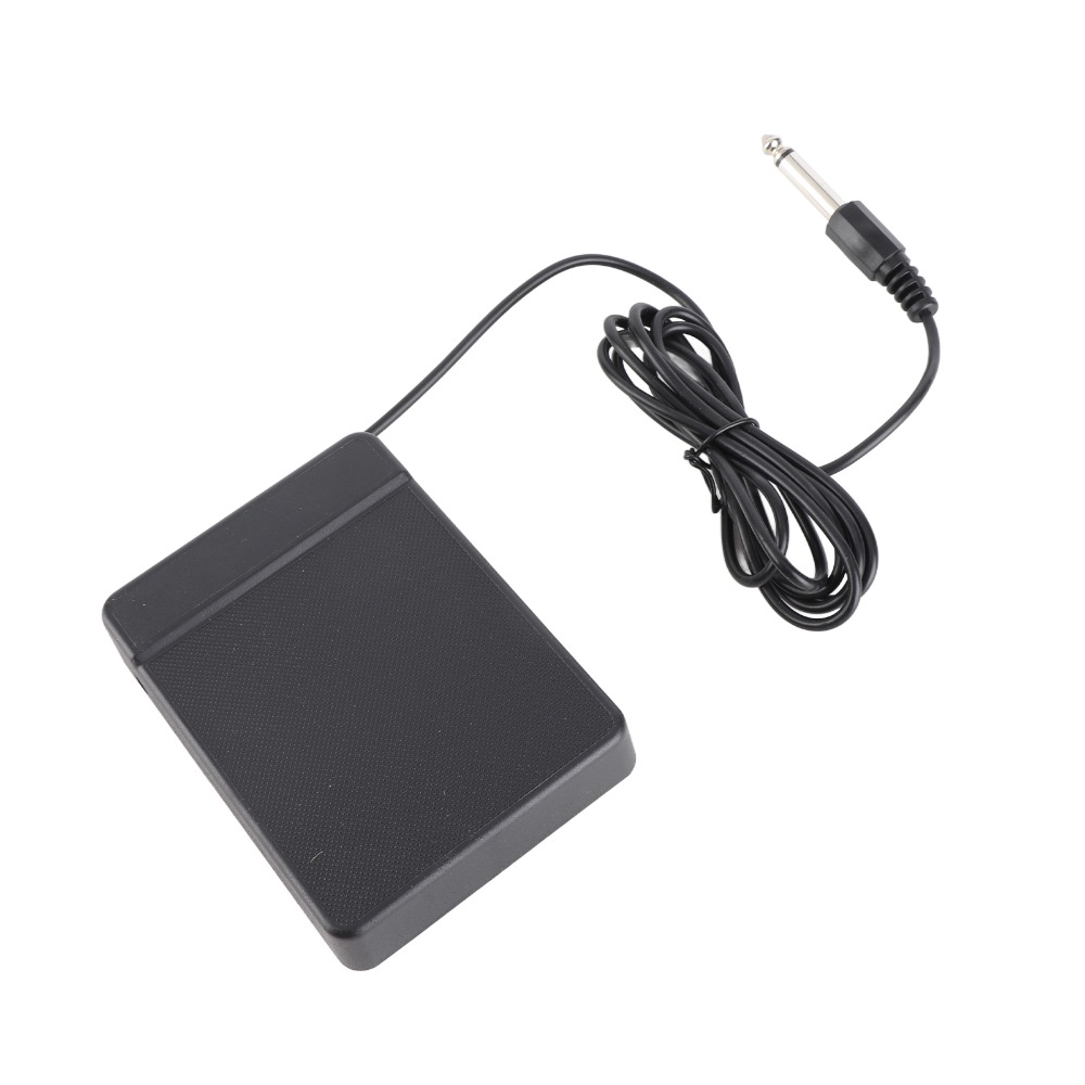 ​ Pedal de sustentação silenci - Piano Sustain Pedal avaliação e preço