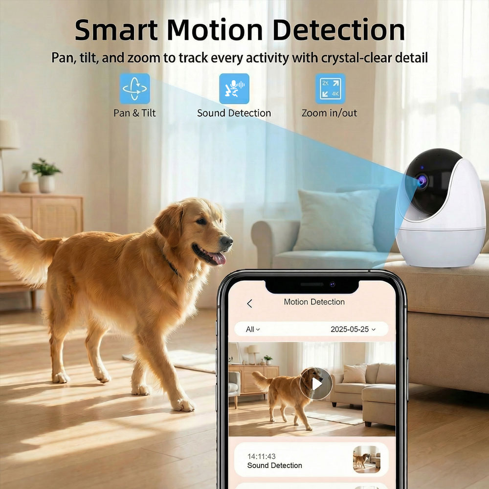 Monitor Inteligente para Bebês - Audio Detect Music avaliação e preço