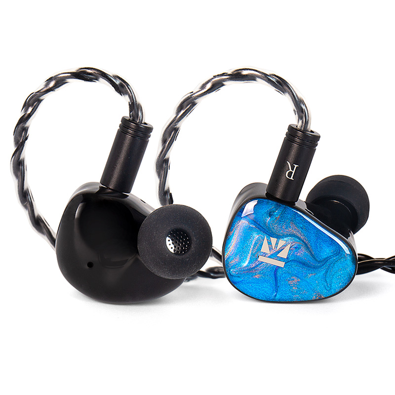 Kbear kb02 condução óssea driv - Audio Music Dj avaliação e preço