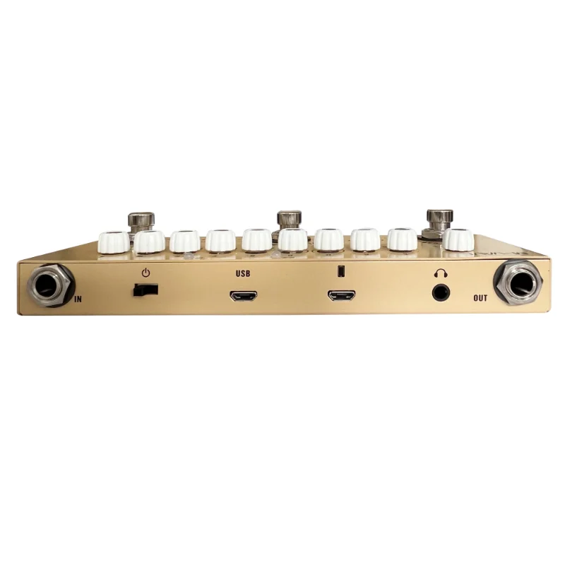 M-vave cubo bebê recarregável  - Audio Music Interface avaliação e preço