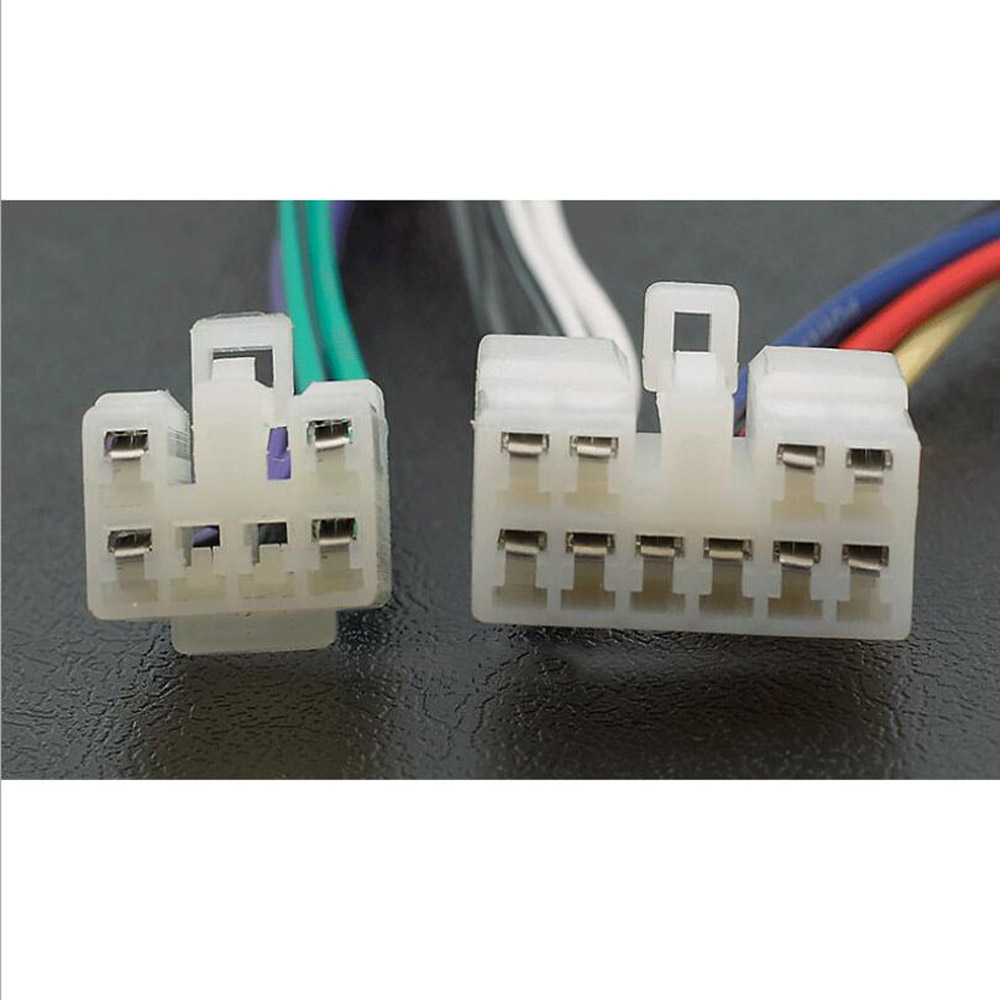 Chicote de Rádio Stereo para C - Audio Music Interface avaliação e preço