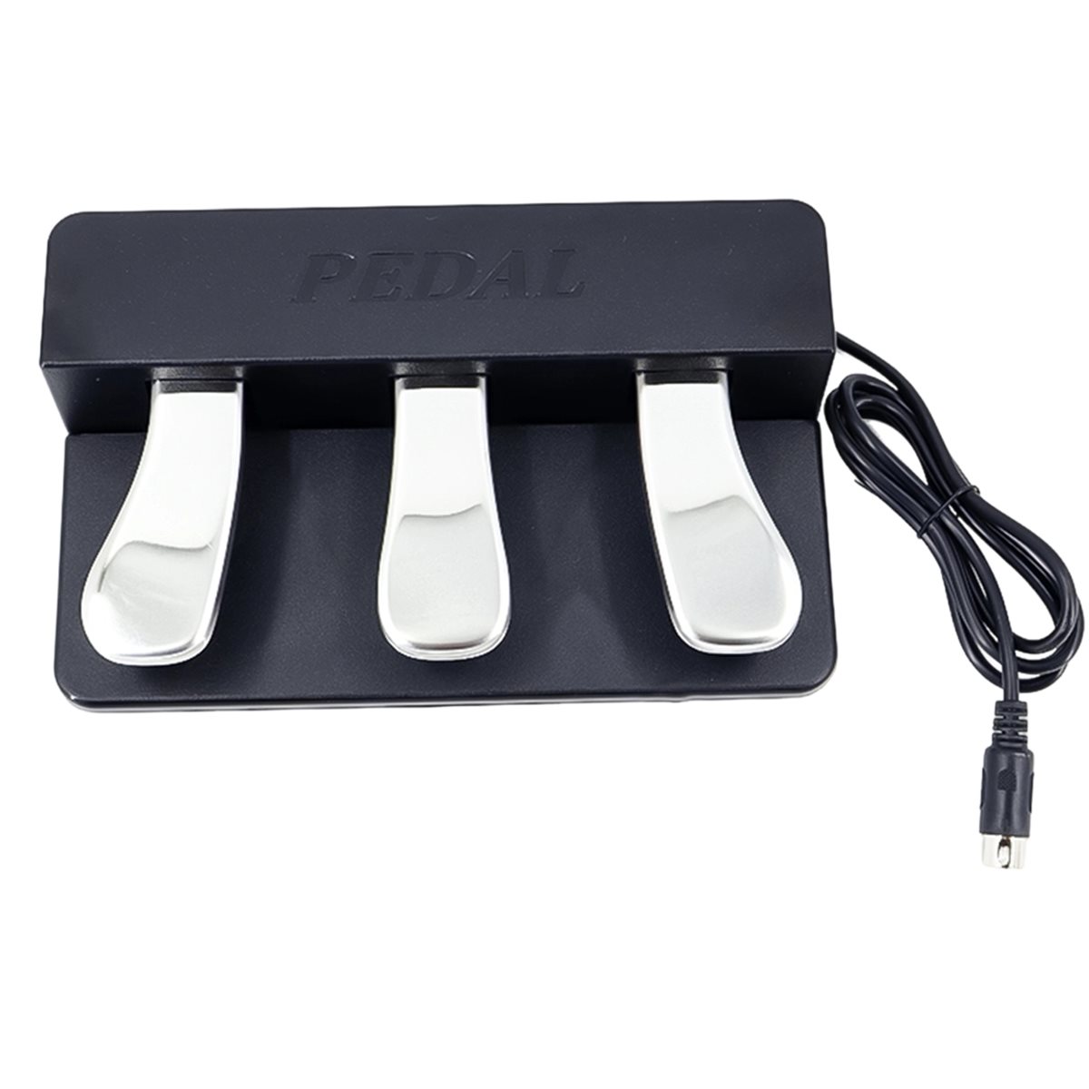 [Promoção 828] Pedal de Susten - Piano Sustain Pedal avaliação e preço