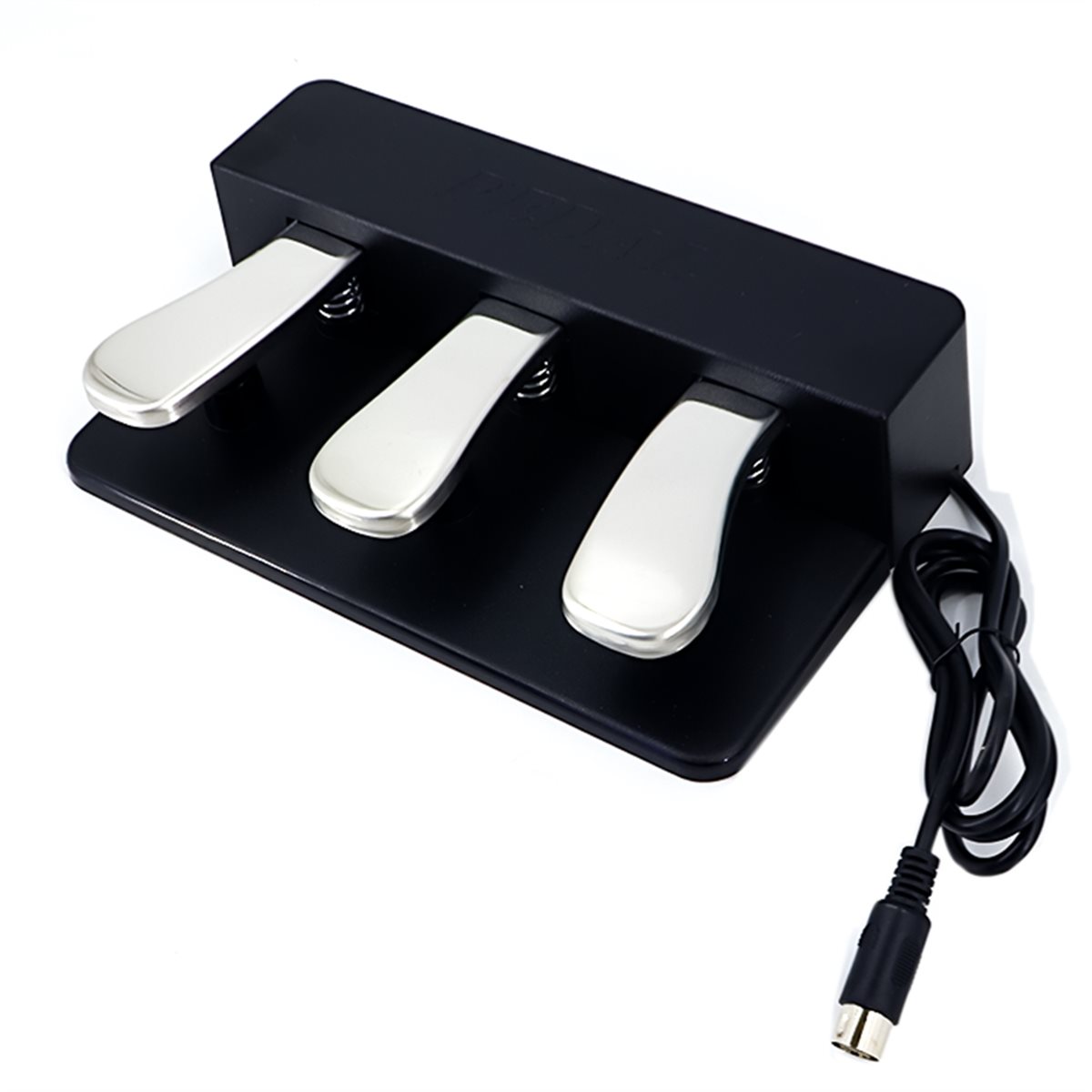 [Promoção 828] Pedal de Susten - Piano Sustain Pedal avaliação e preço