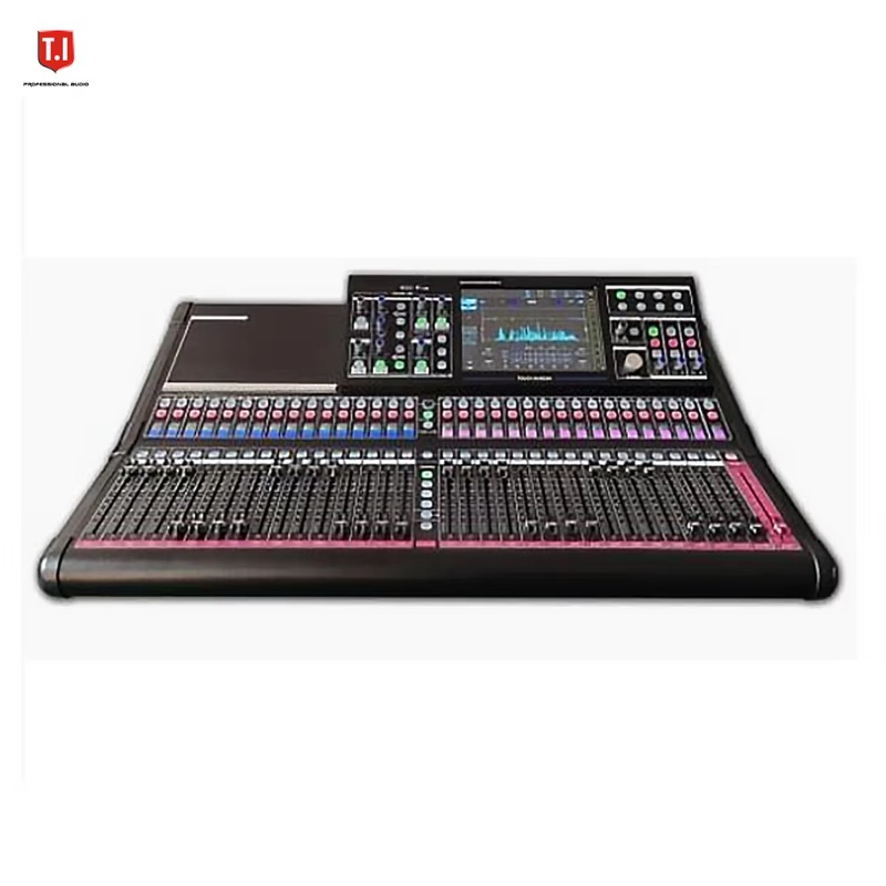 Consola de Mixer Digital de 32 - Audio Music Dj avaliação e preço