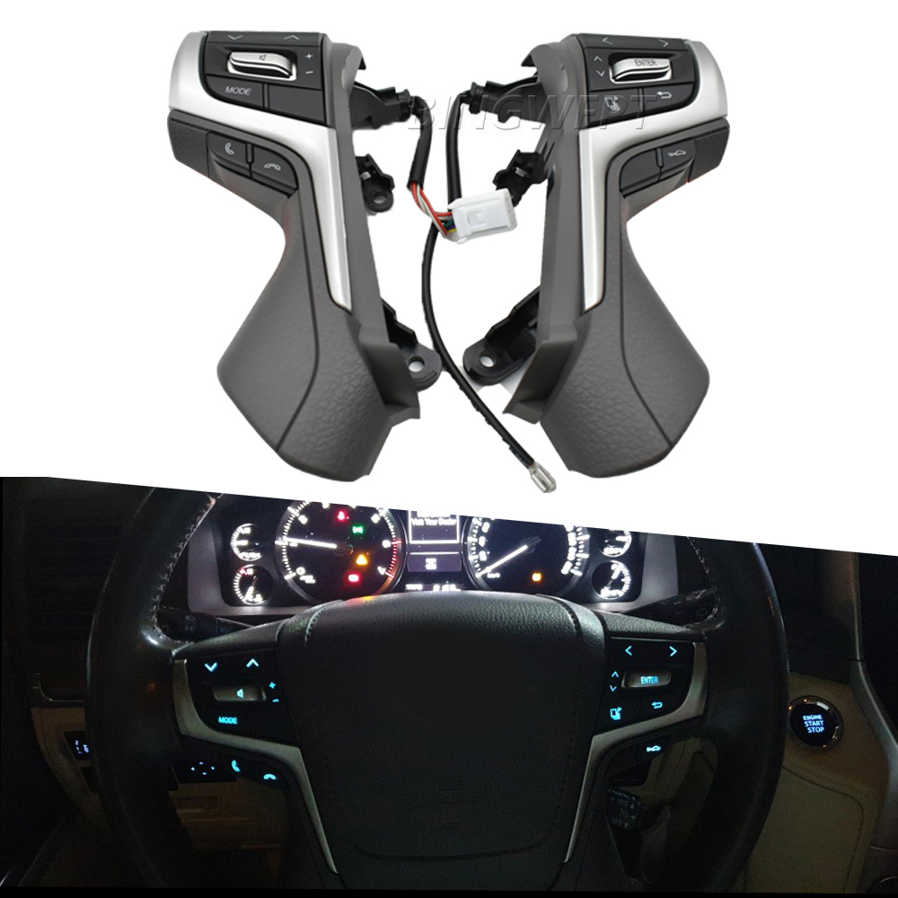Para toyota land cruiser prado - Audio Music Wave avaliação e preço