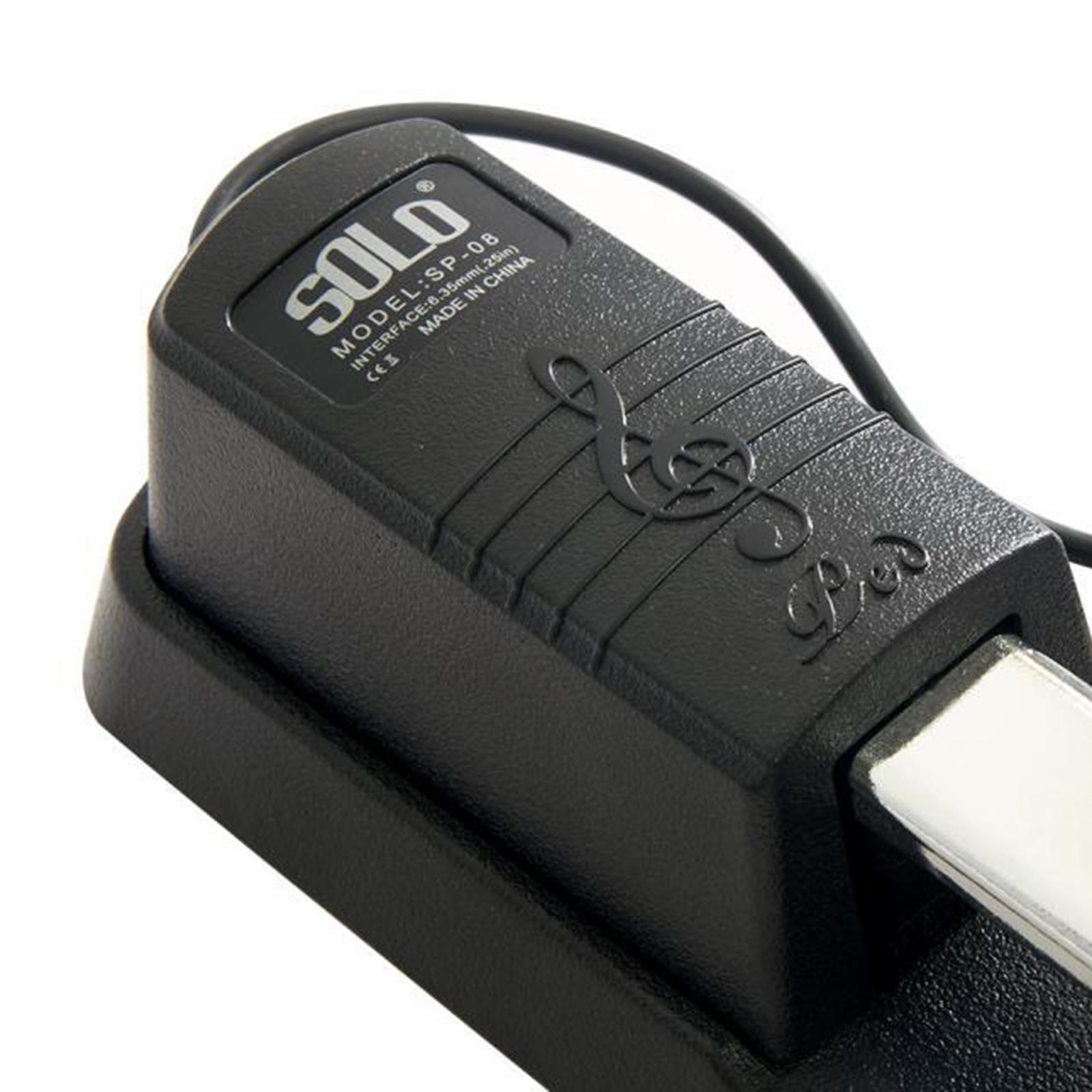 Pedal de Sustentação Universal - Piano Sustain Pedal avaliação e preço