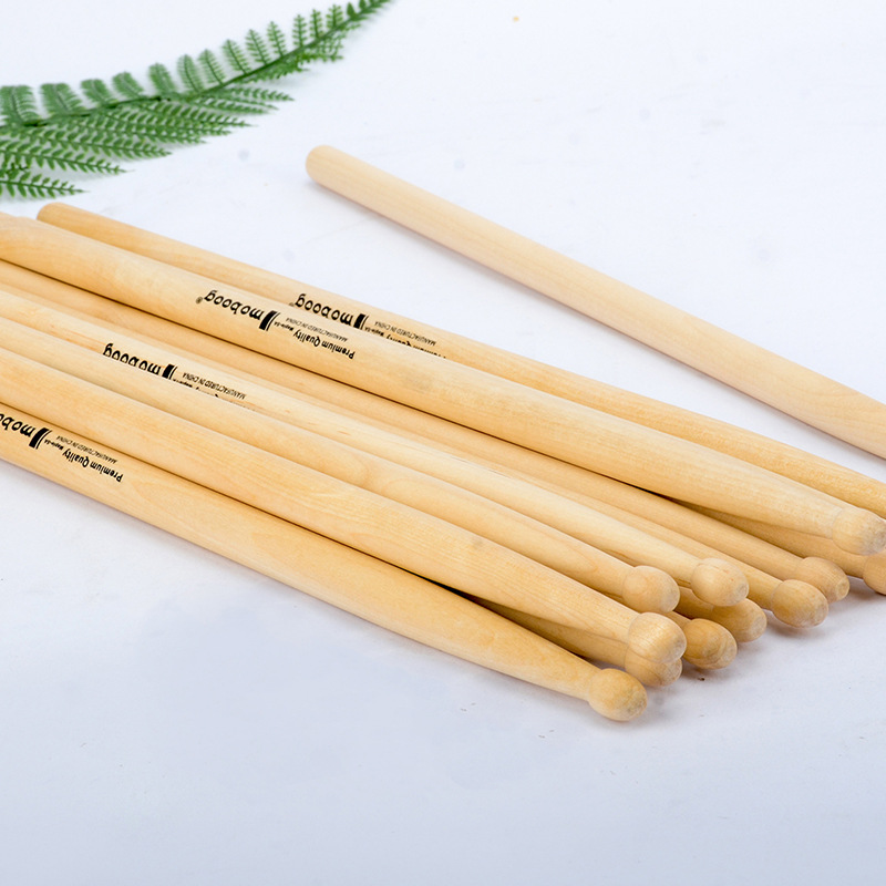 Baqueta Profissional Original, - Drum Stick 5A avaliação e preço