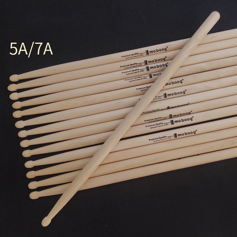 Baqueta Profissional Original, - Drum Stick 5A avaliação e preço