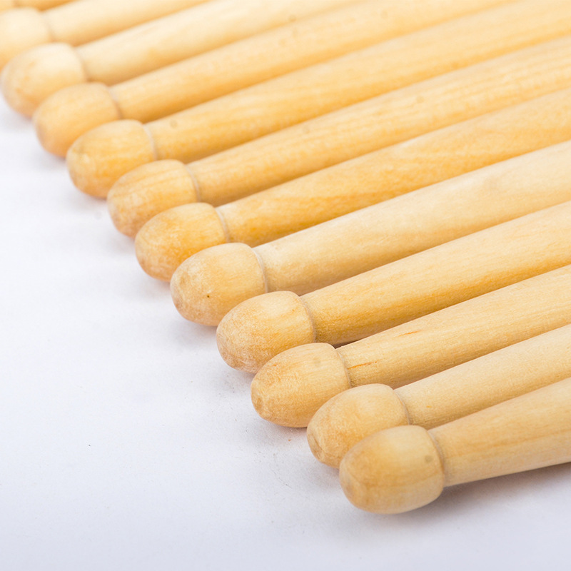 Baqueta Profissional Original, - Drum Stick 5A avaliação e preço