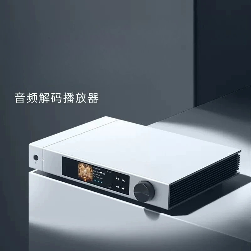 Receptor de Mídia de Streaming - Audio Music Online Free avaliação e preço