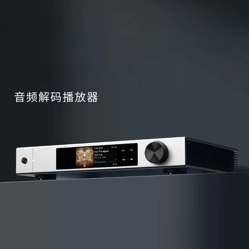 Receptor de Mídia de Streaming - Audio Music Online Free avaliação e preço