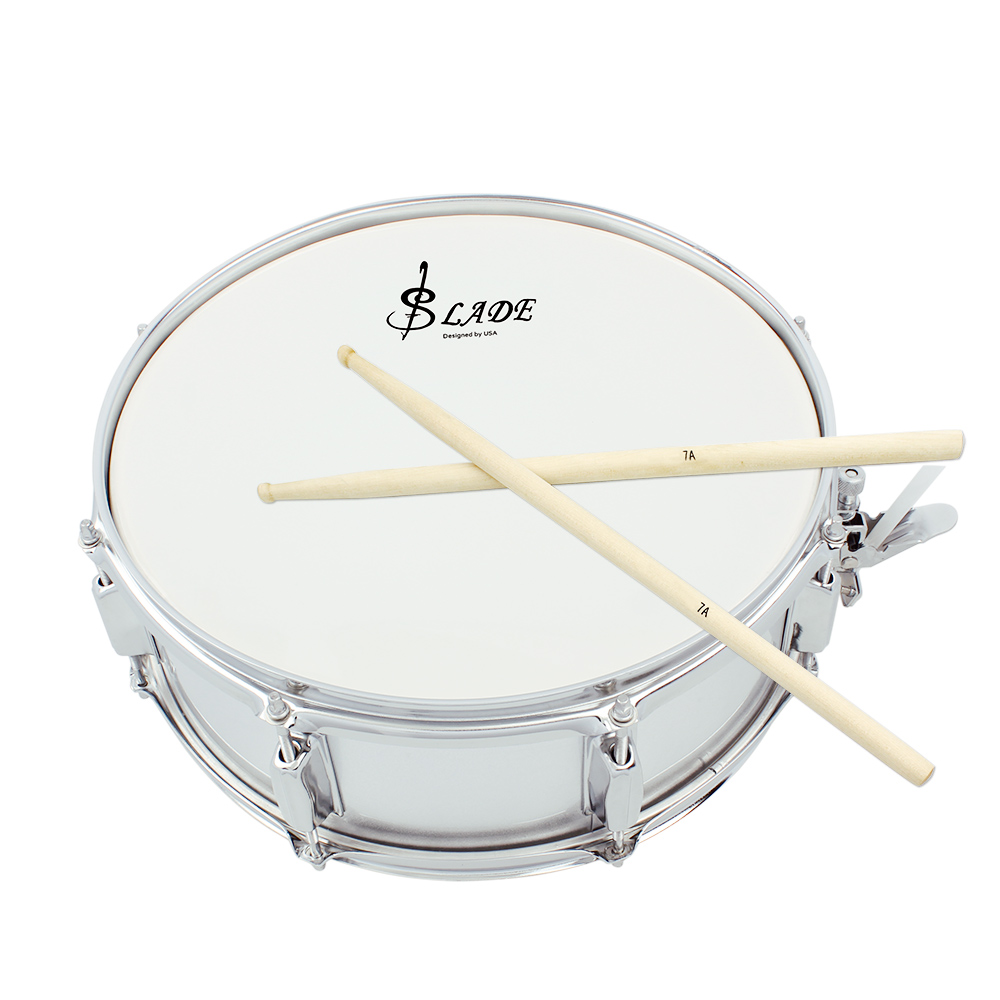 1 par 5a/7a/5b baquetas de mad - Drum Stick 5A avaliação e preço