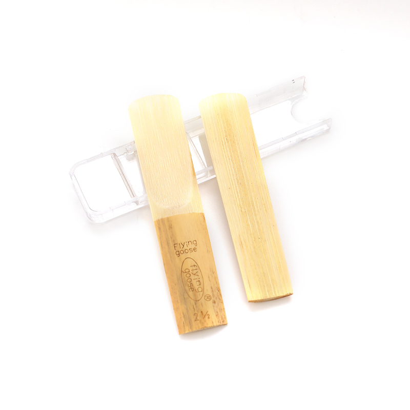Palhetas Flying Goose Blue Box - Saxophone Reed Pack avaliação e preço
