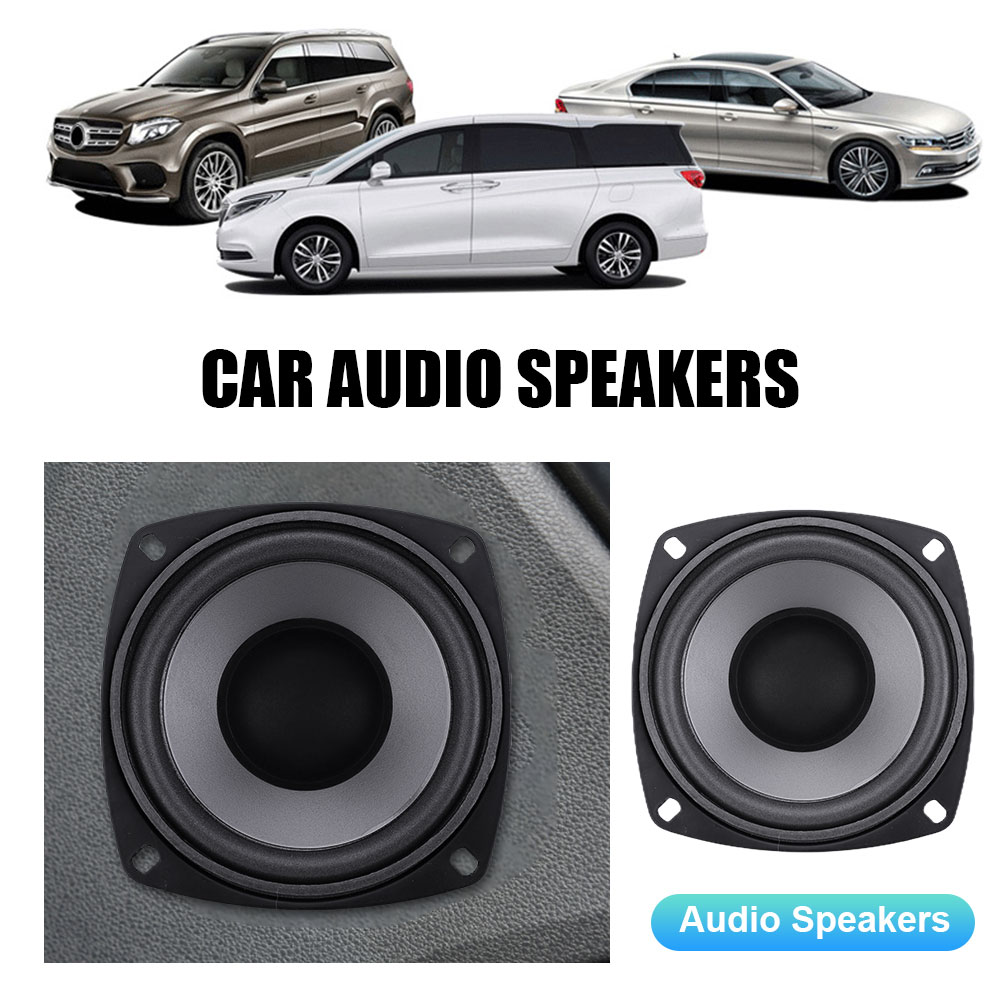 Alto-falante estéreo coaxial u - Audio Universal Music avaliação e preço