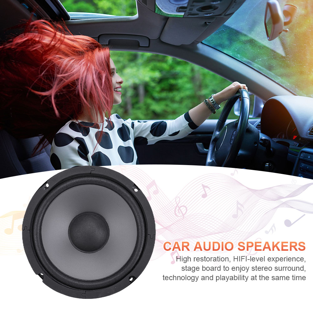 Alto-falante estéreo coaxial u - Audio Universal Music avaliação e preço