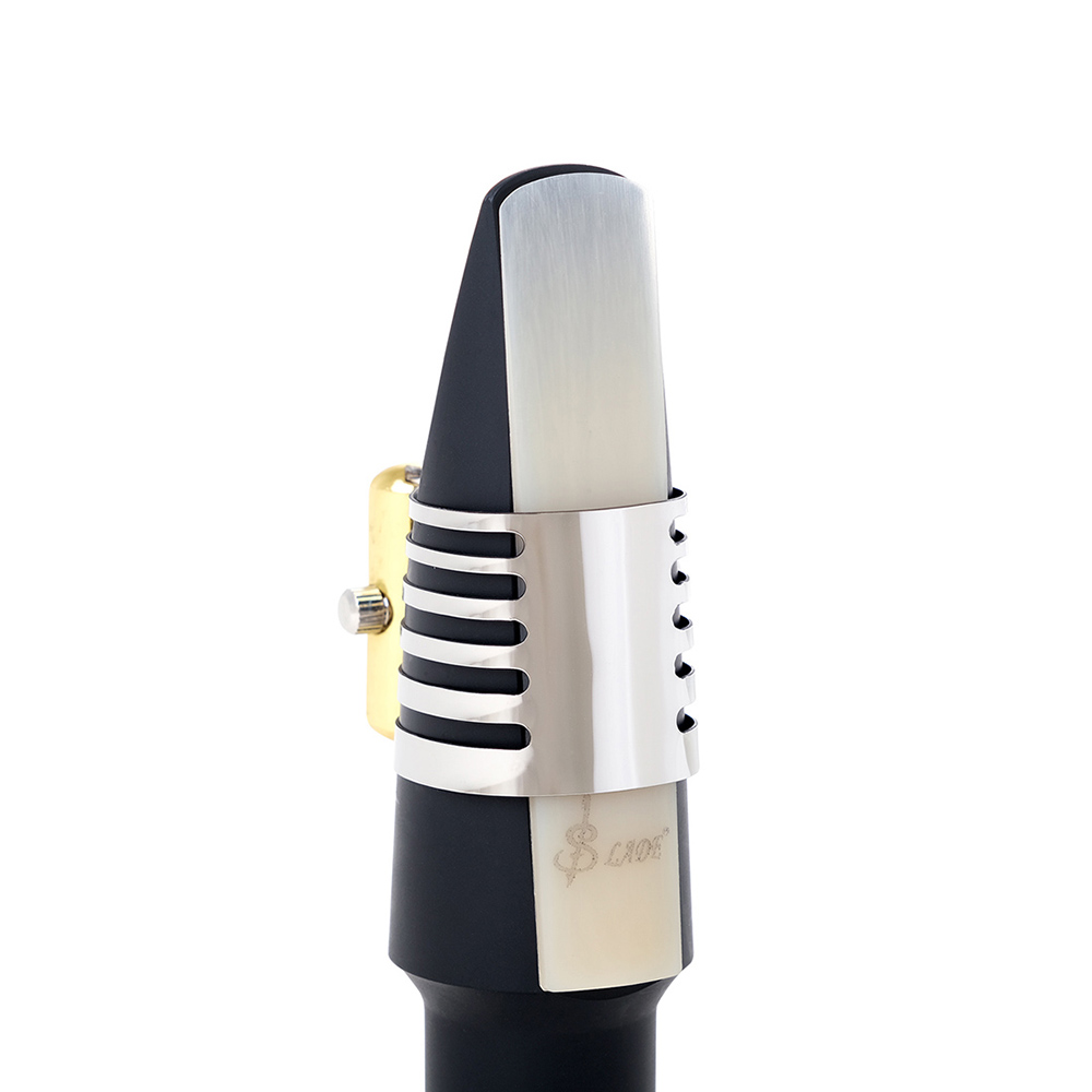 IRIN Pacote com 3 Palhetas de  - Saxophone Reed Pack avaliação e preço