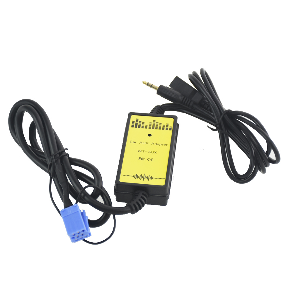 Adaptador de entrada USB para  - Audio Music Interface avaliação e preço