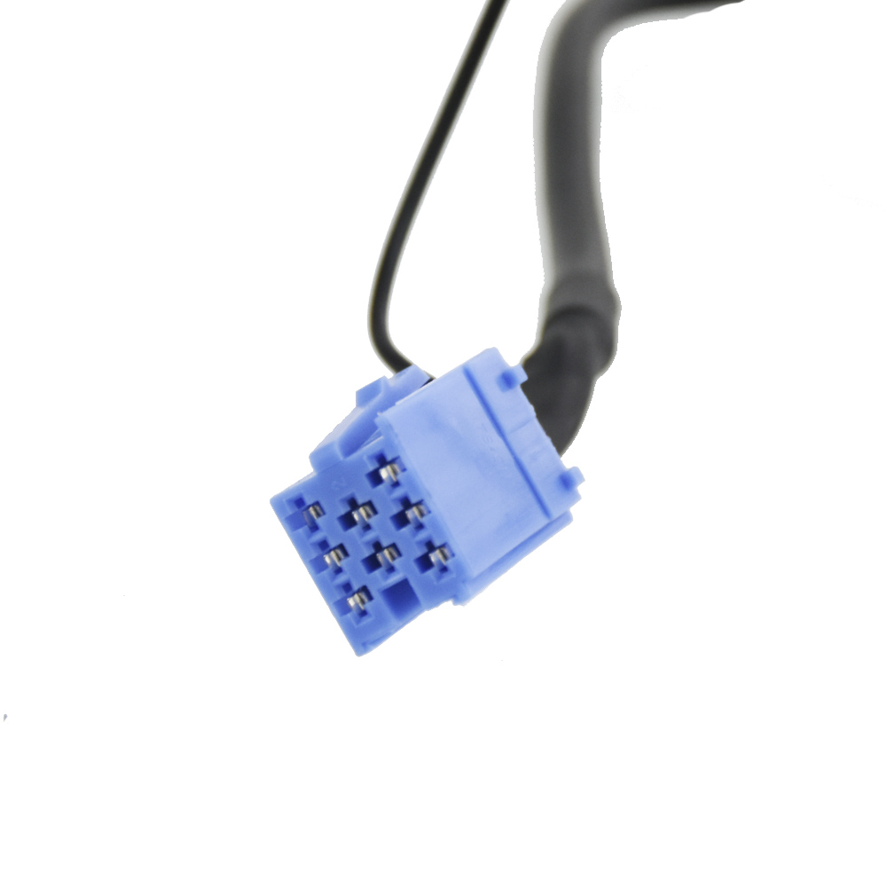 Adaptador de entrada USB para  - Audio Music Interface avaliação e preço