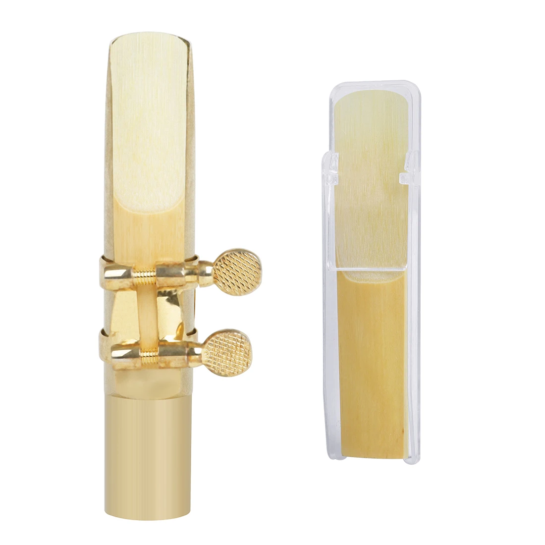 Palhetas para saxofone alto, f - Saxophone Reed Pack avaliação e preço