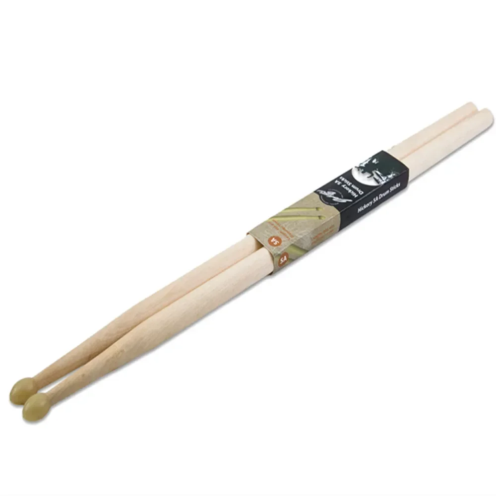 IRIN 1/5/10 pares 5A/7A baquet - Drum Stick 5A avaliação e preço