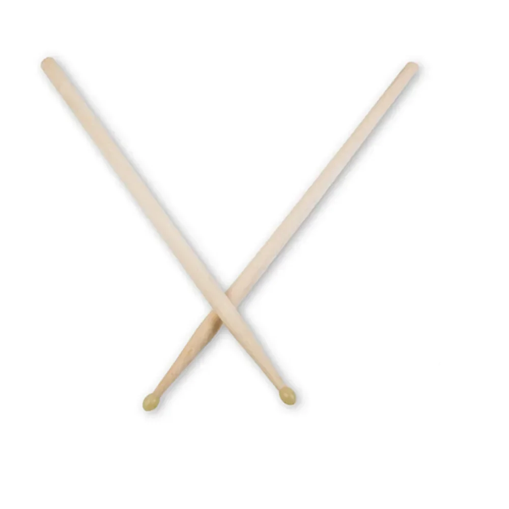 IRIN 1/5/10 pares 5A/7A baquet - Drum Stick 5A avaliação e preço