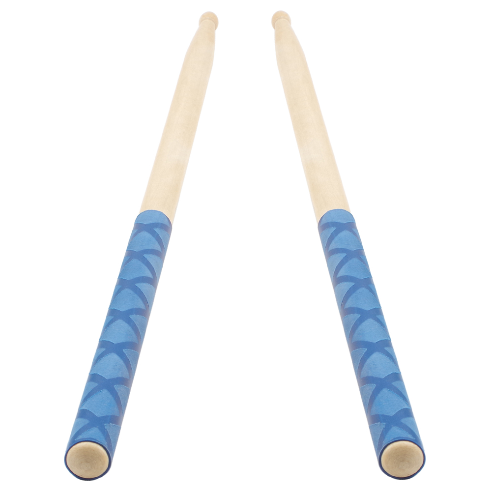 2 pçs baqueta apertos absorven - Drum Stick 5A avaliação e preço